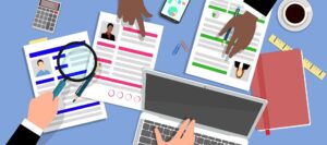 Global Mindset executive search assessment for senior leaders